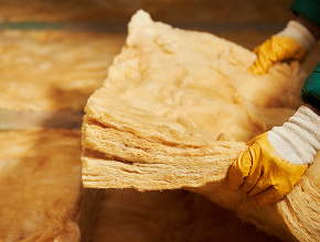 Insulation Installation & Removal